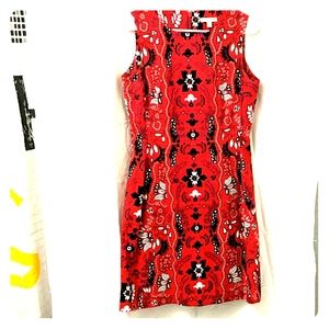 Fun, Festive Little Red Dress